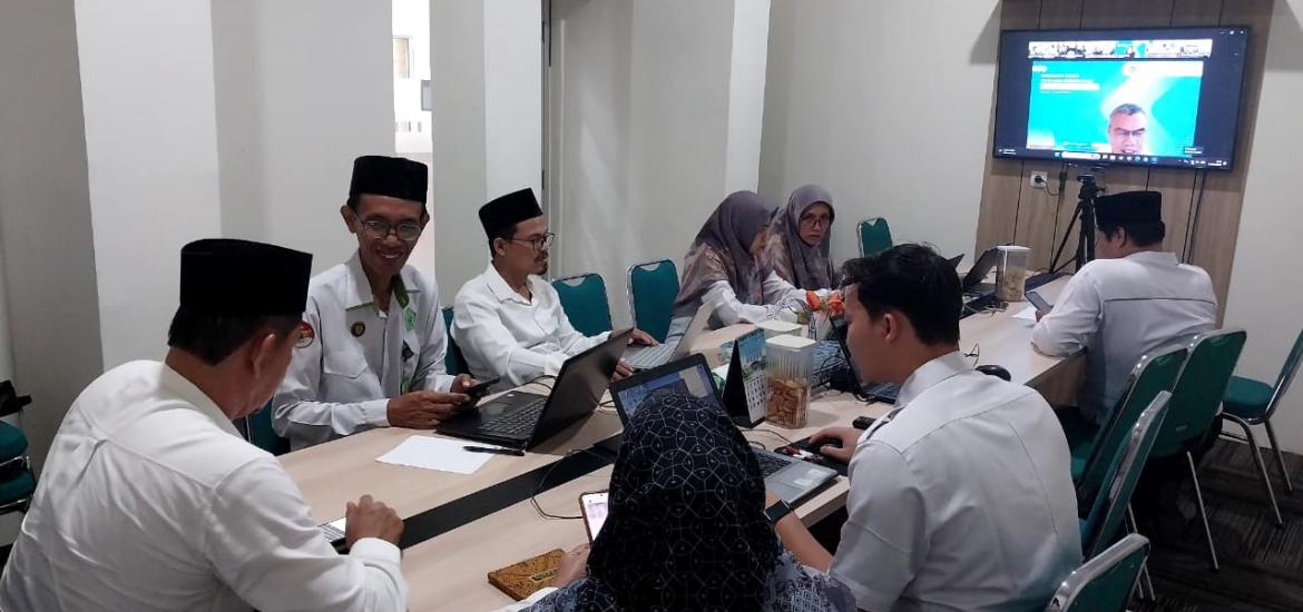 Kankemenag Bantul