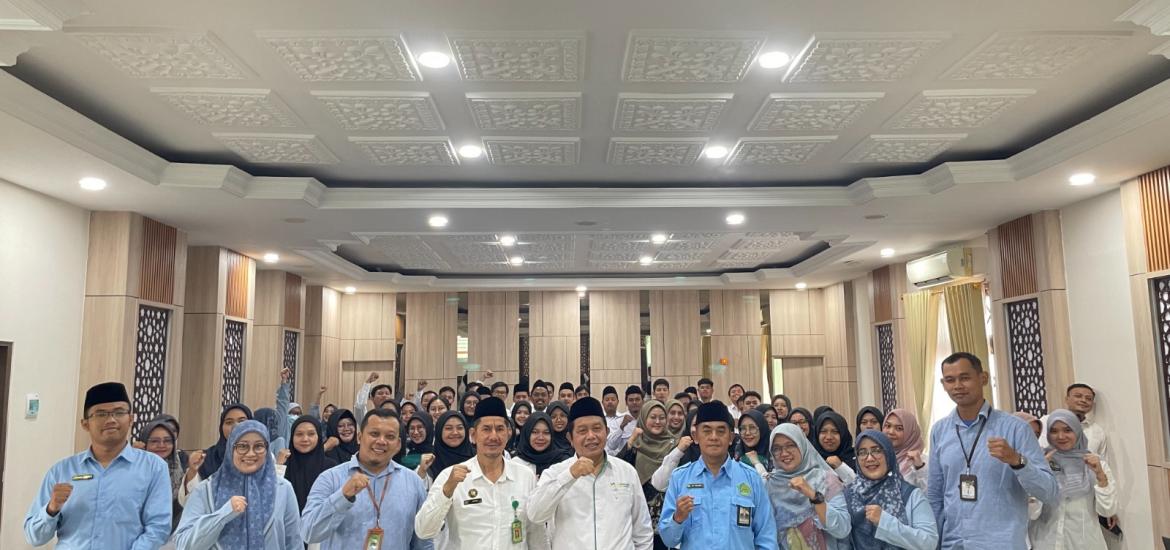 Kemenag Bantul