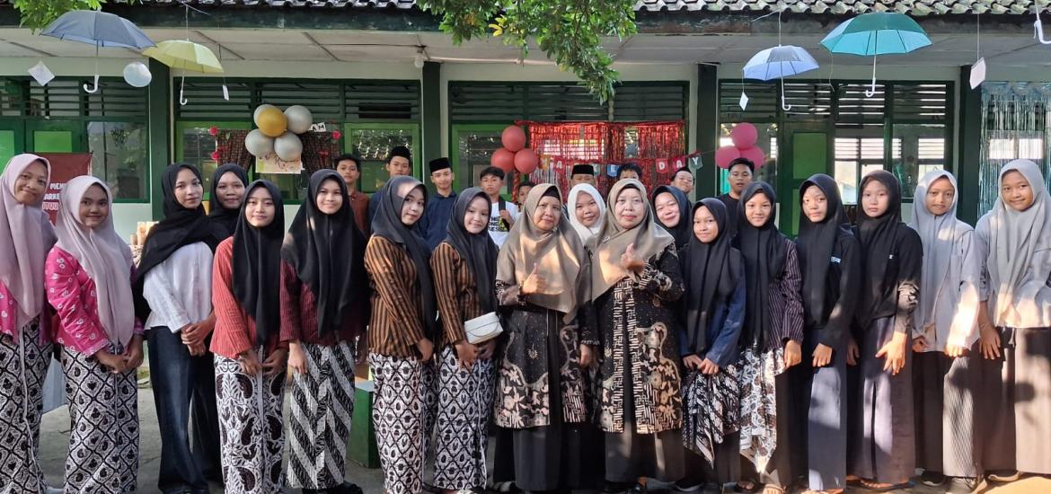 MTsN 6 Bantul