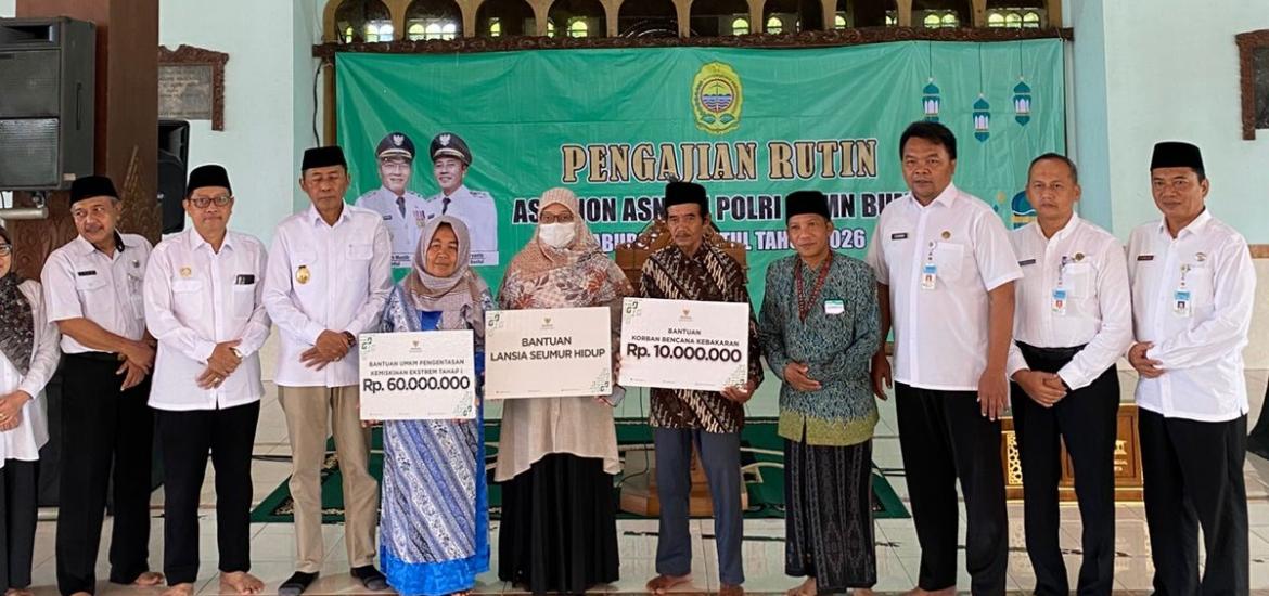 KUA Sedayu