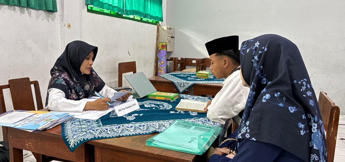 MAN 3 Bantul
