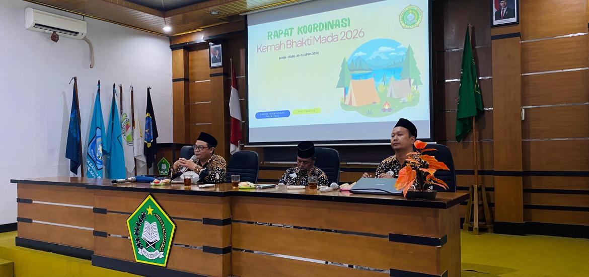 MAN 3 Bantul