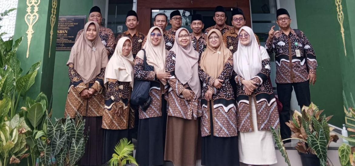 KUA Sedayu