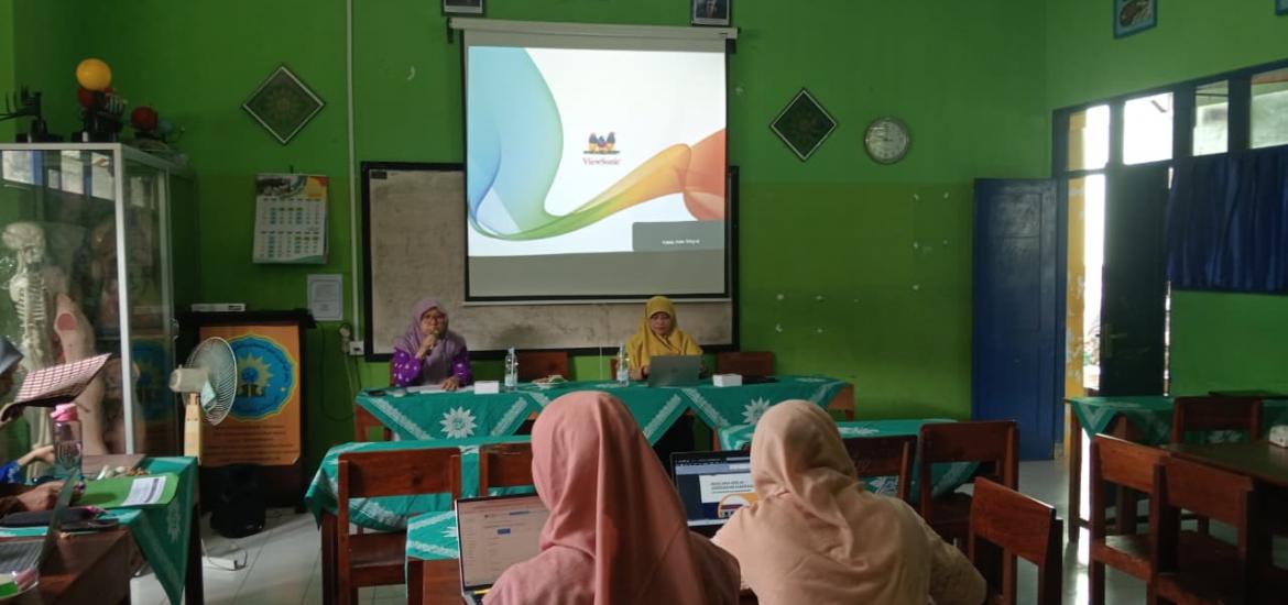MTs Muhammadiyah Kasihan