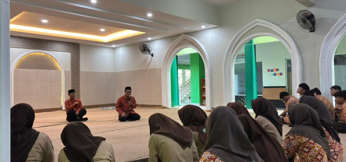 MAN 3 Bantul