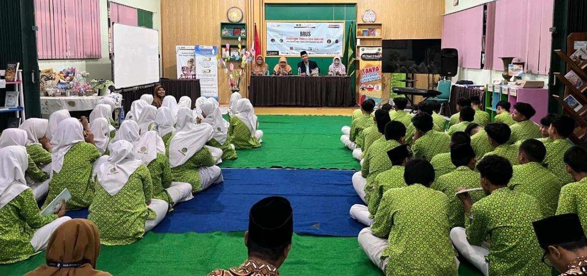 MTsN 9 Bantul