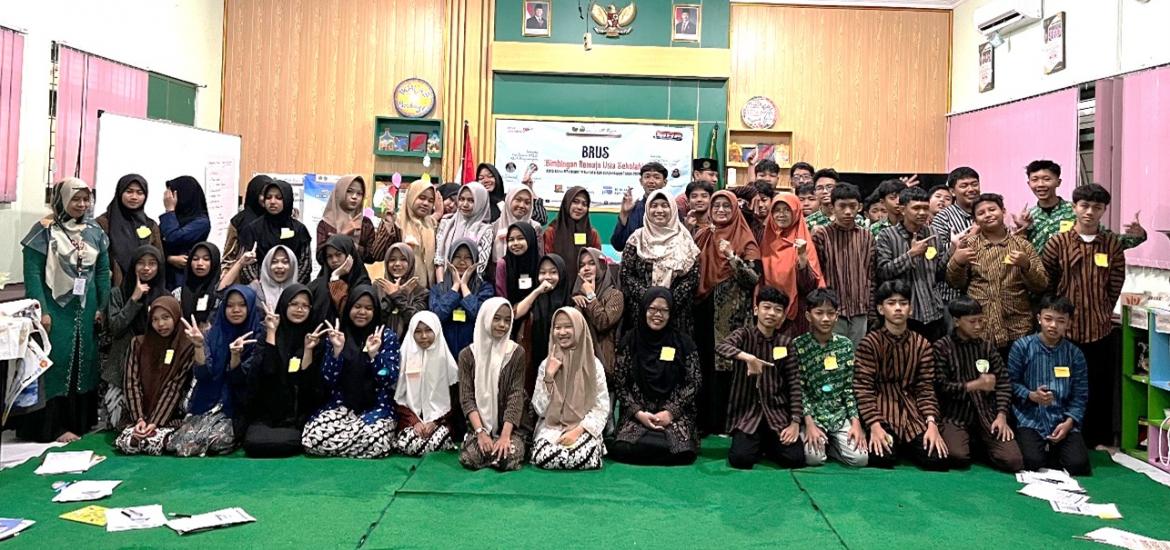 MTsN 9 Bantul