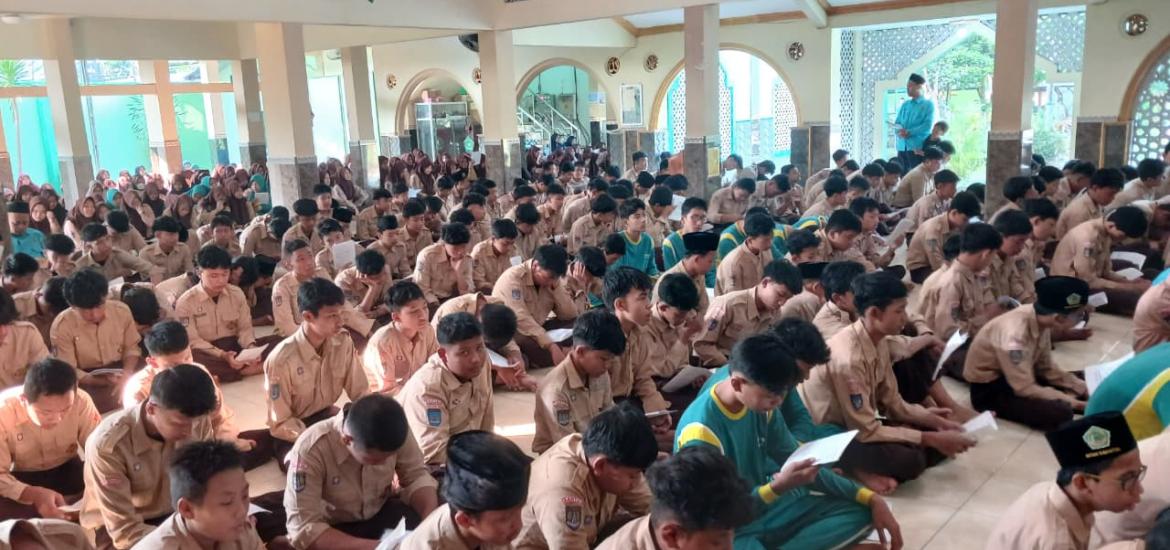 MTsN 9 Bantul