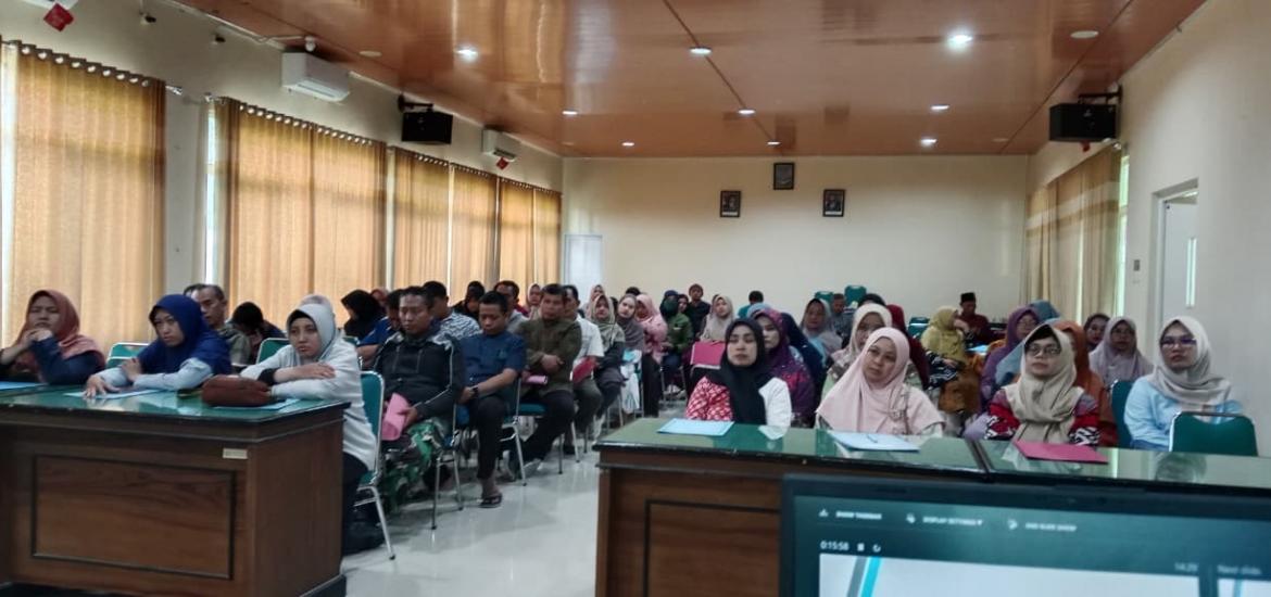 MTsN 4 Bantul