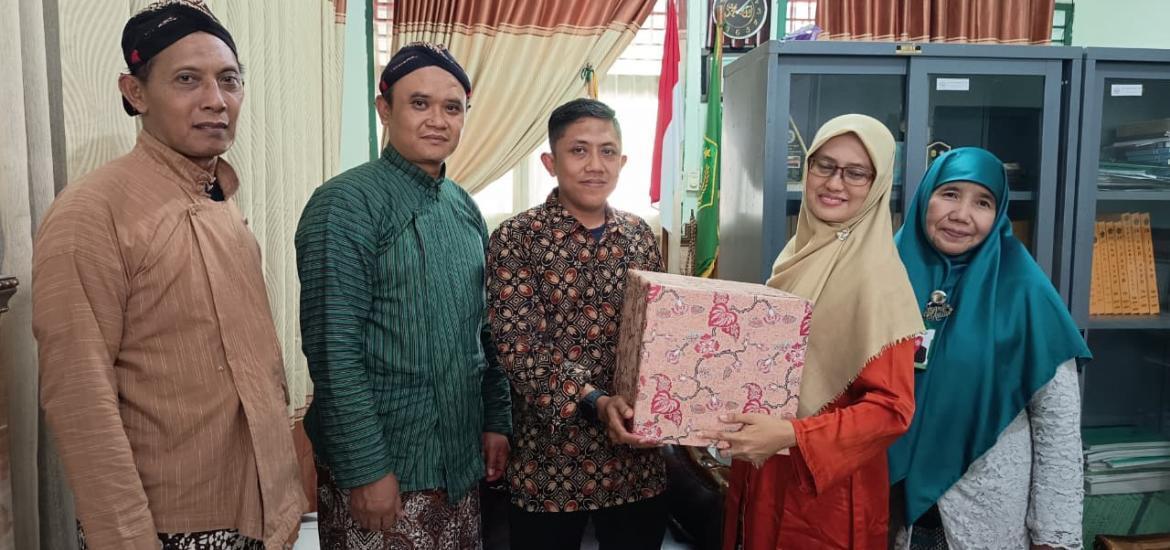 MTsN 4 Bantul