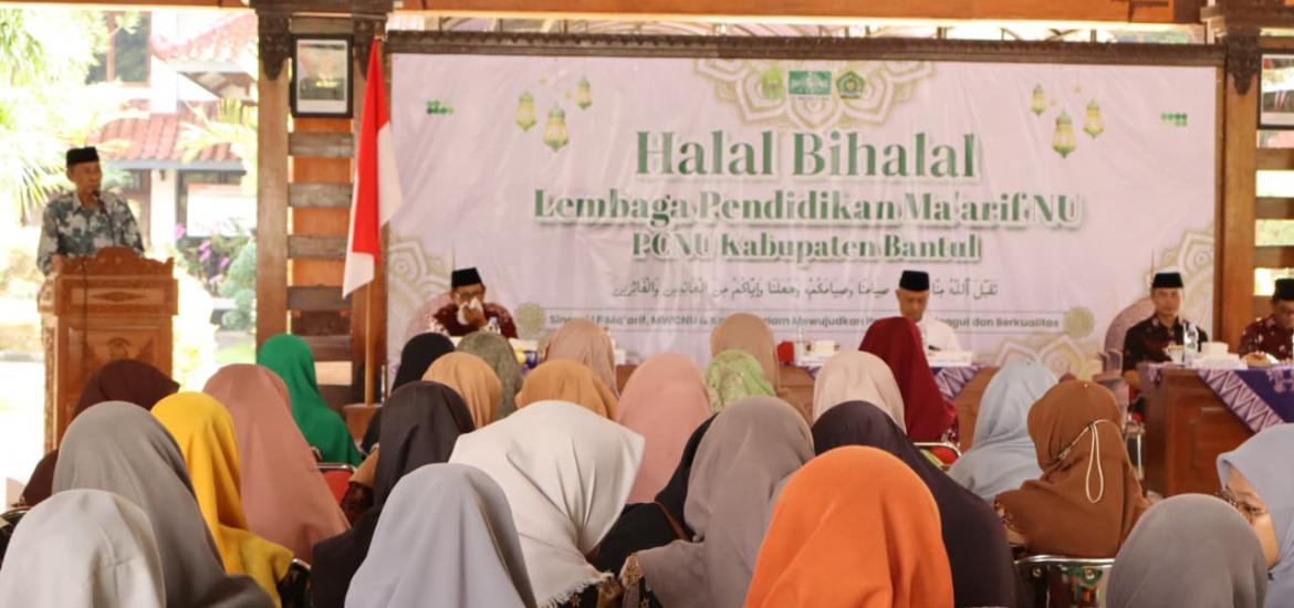 MTs Al-Falaah Pandak
