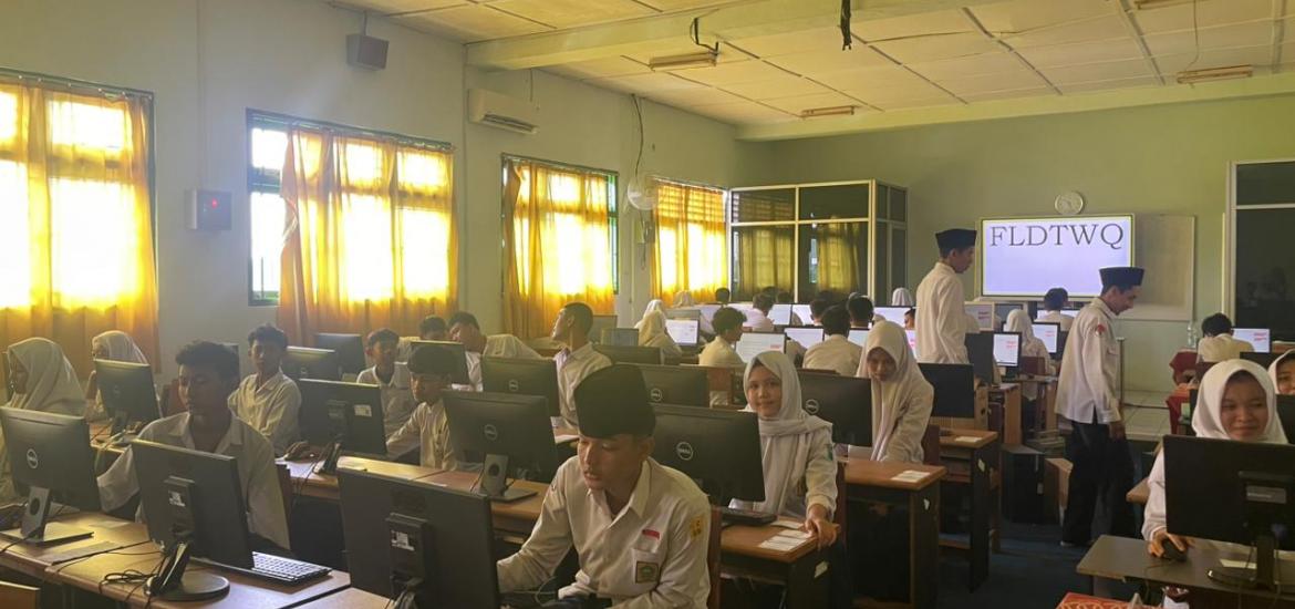 MTsN 7