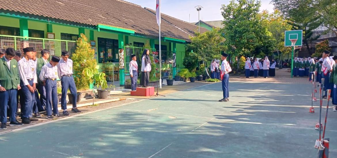 MTsN 9 Bantul