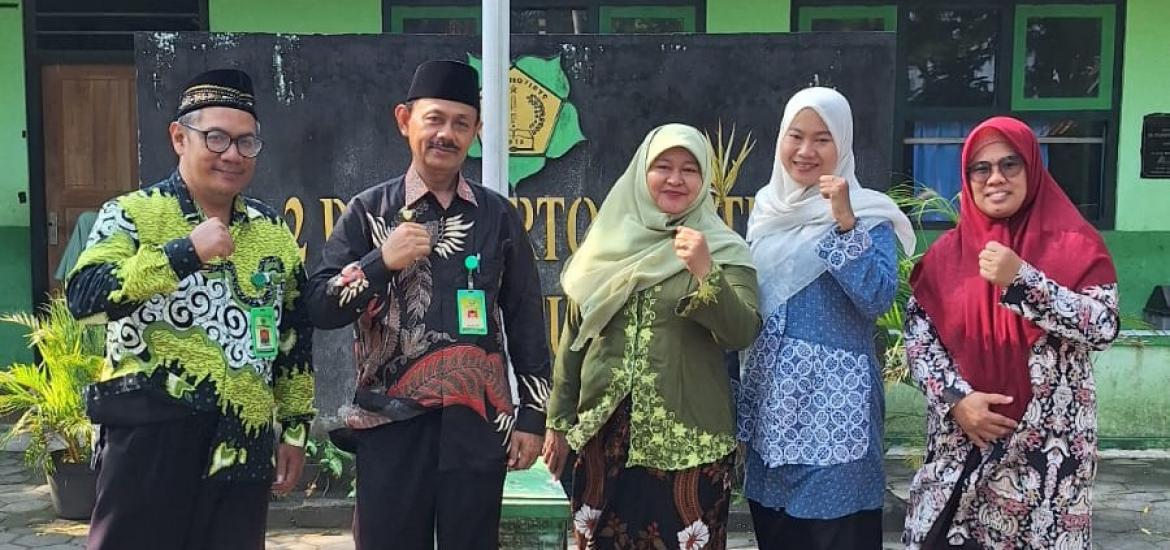 KUA Kretek