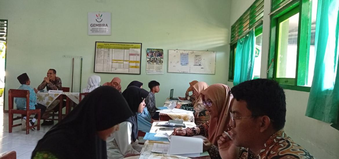MTsN 6 Bantul