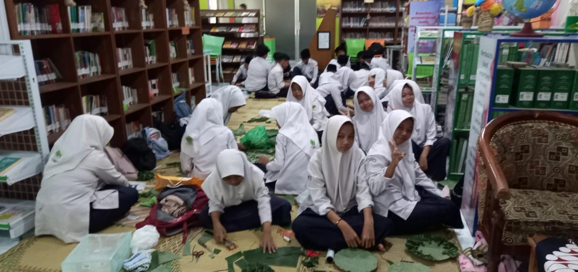 MTsN 6 Bantul