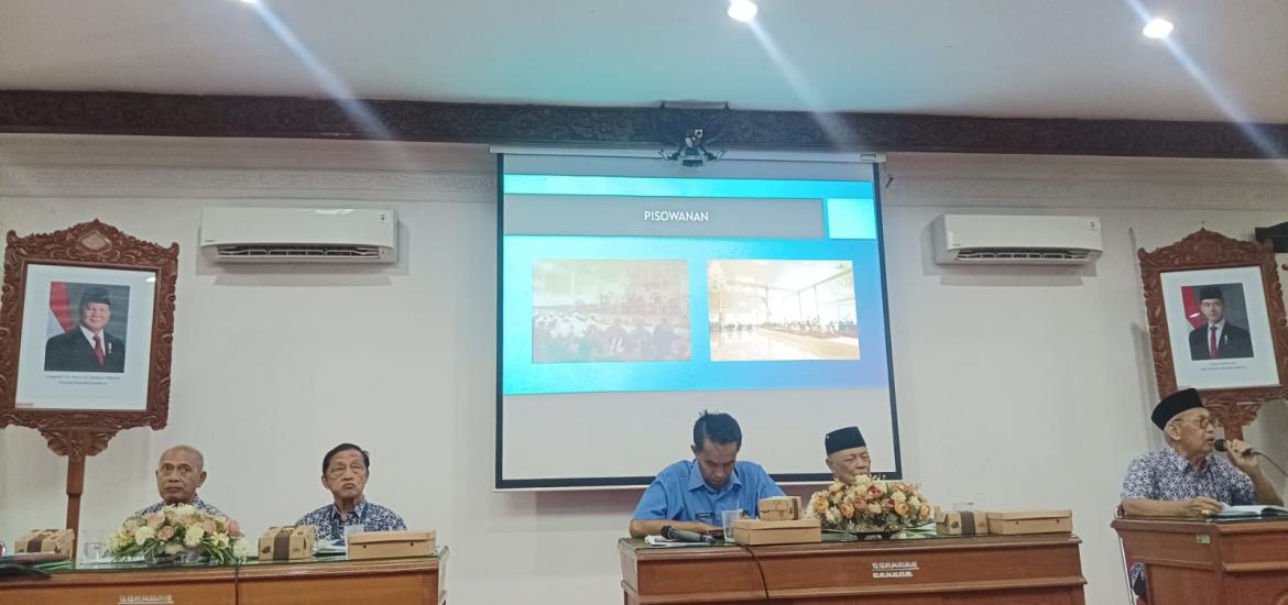 MTsN 6 Bantul