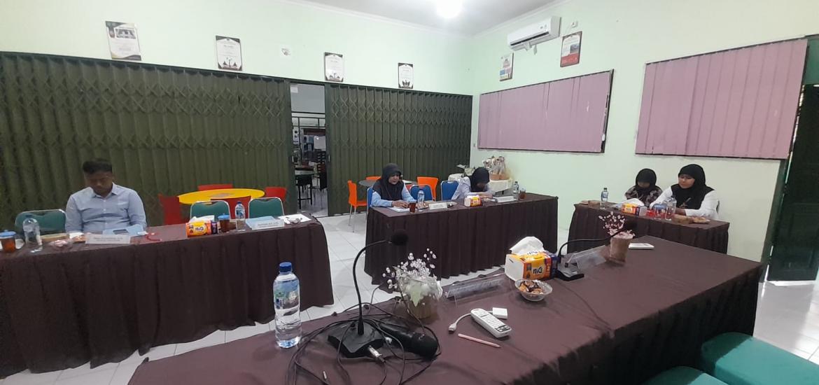 MTsN 9 Bantul