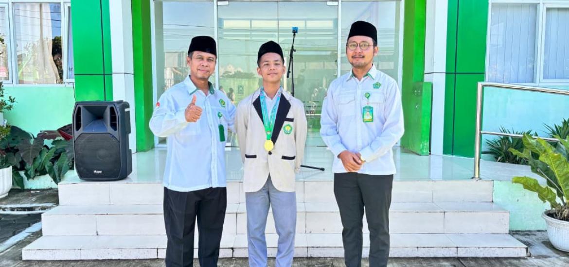 MAN 4 Bantul