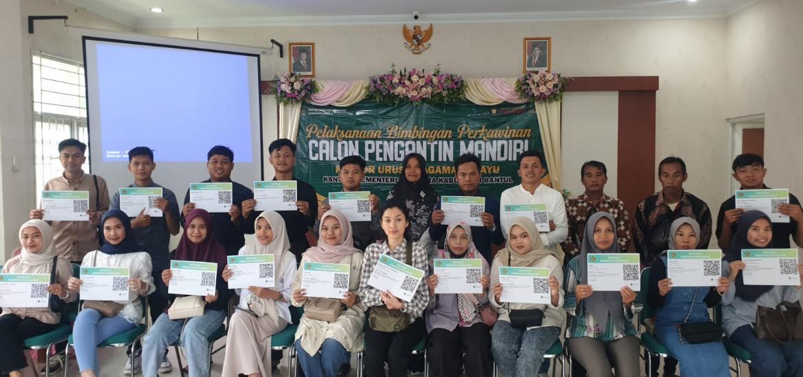 KUA Sedayu