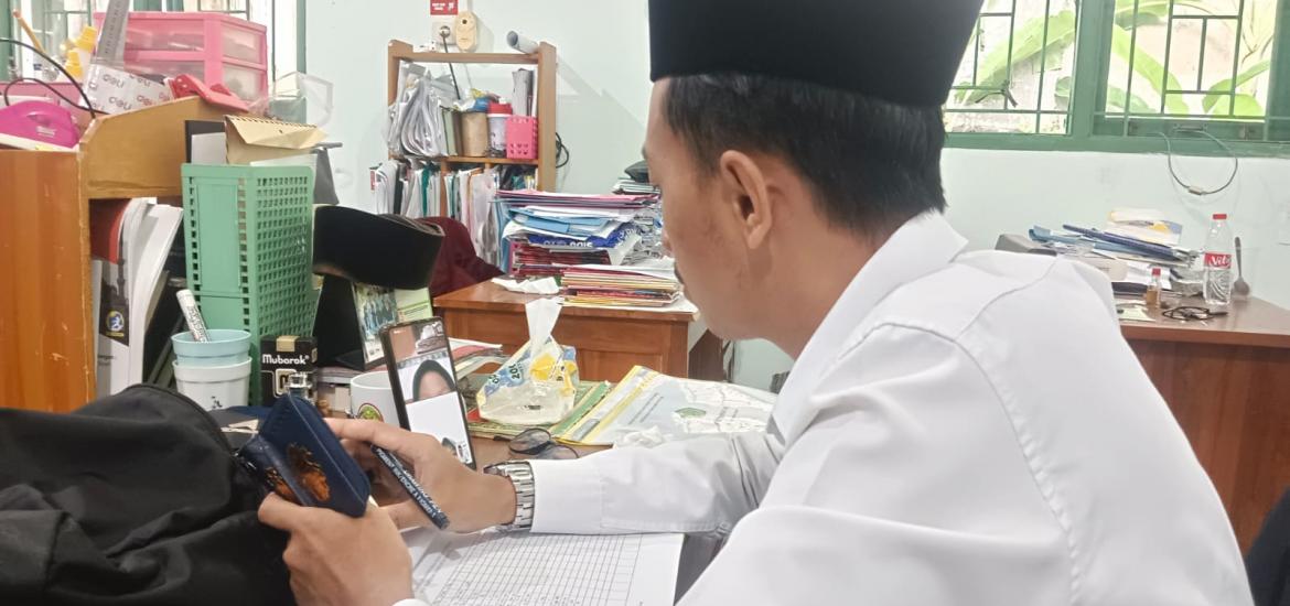 MTsN 9 Bantul