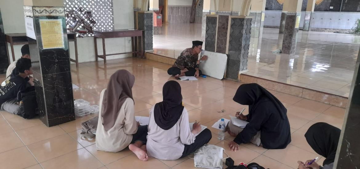 MTsN 9 Bantul
