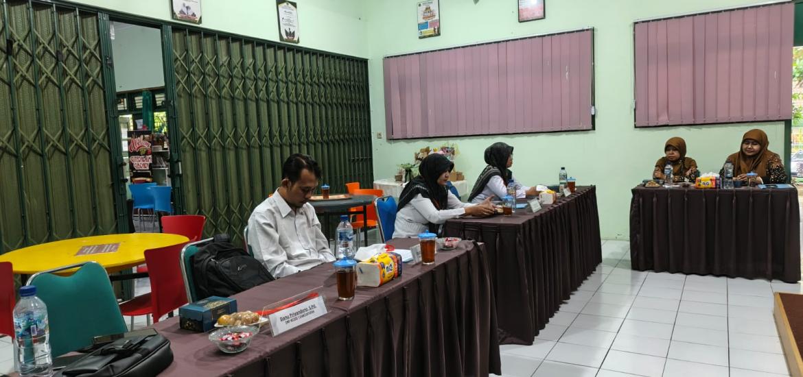 MTsN 9 Bantul