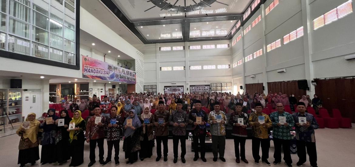 MTs Al-Falaah Pandak