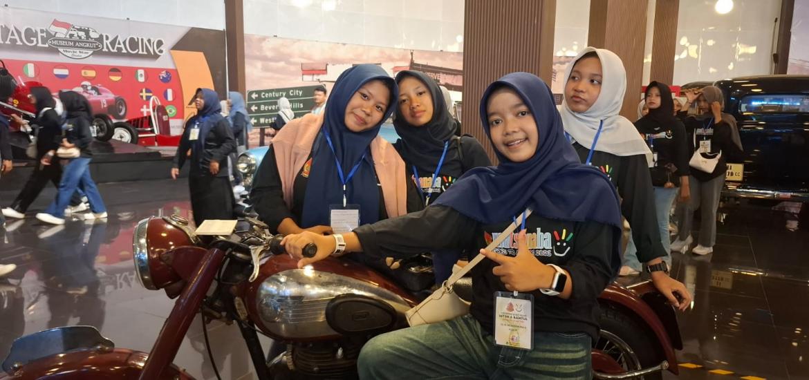 MTsN 6 Bantul
