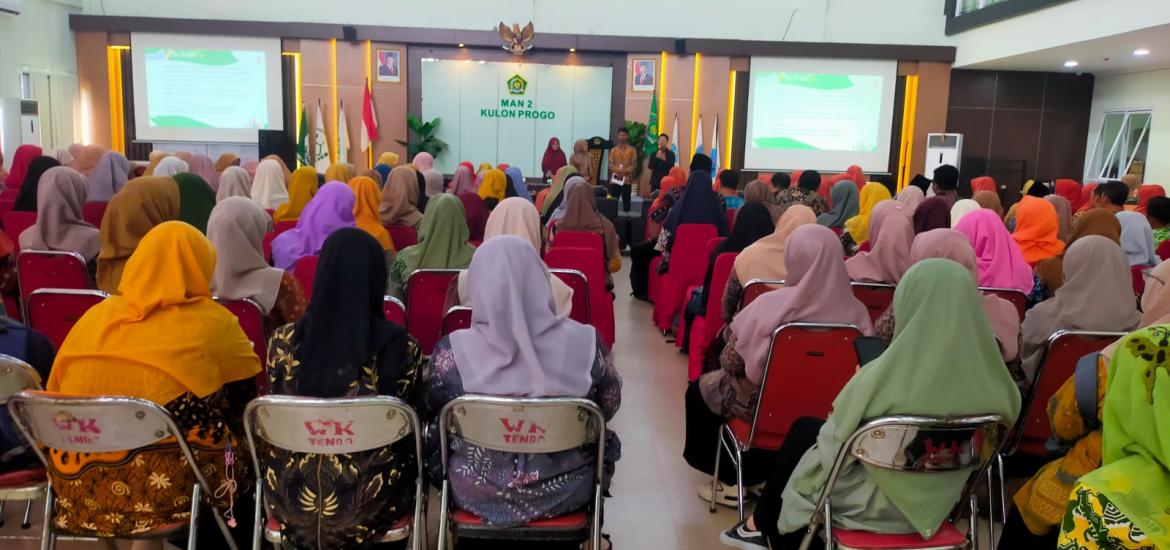 MI Al Anwar Nangsri Pundong
