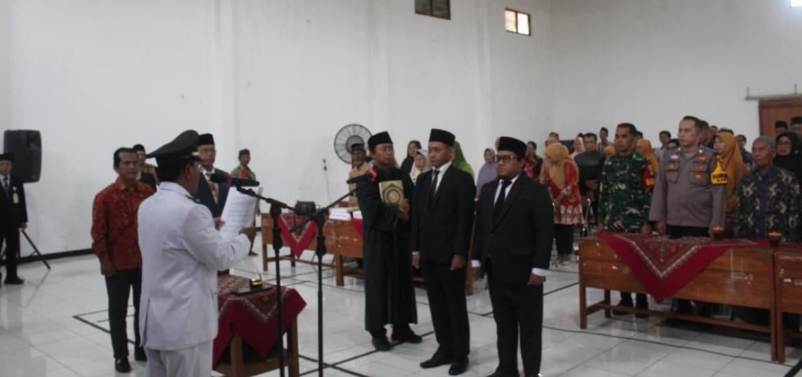 KUA Bantul