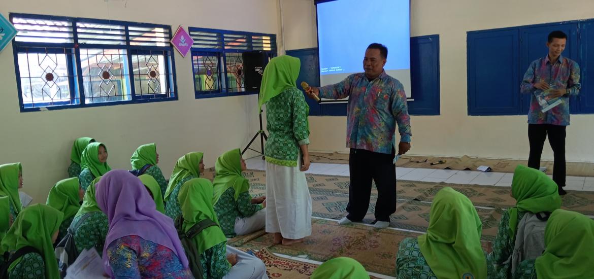 MTs Muhammadiyah Kasihan