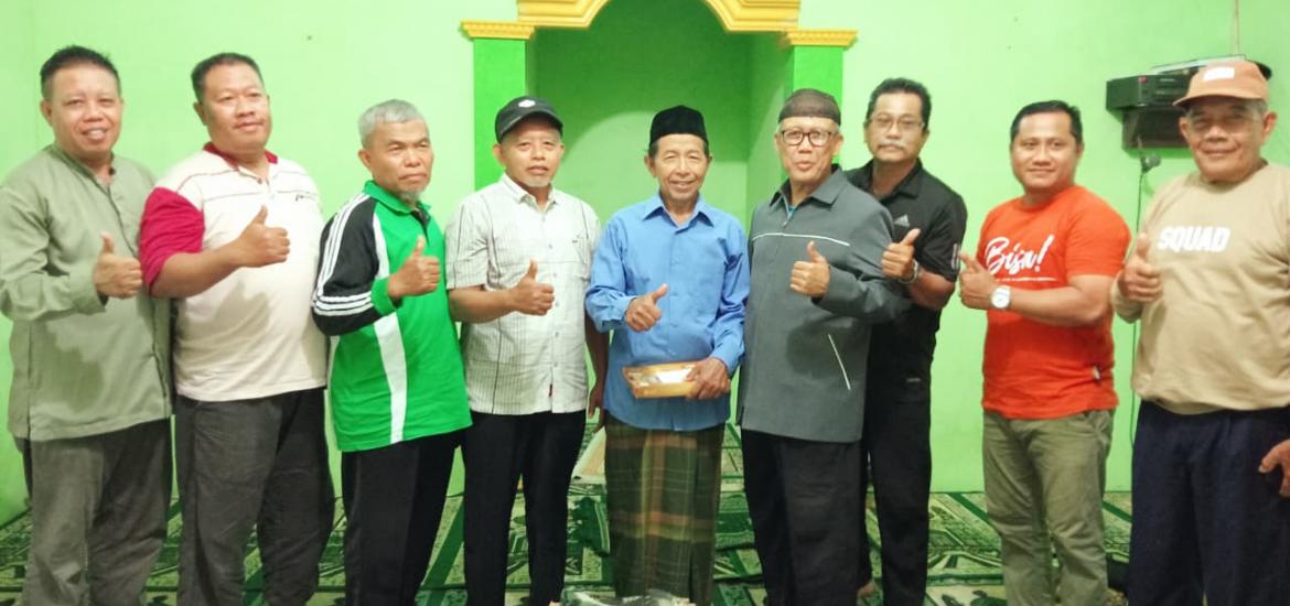 KUA Bantul