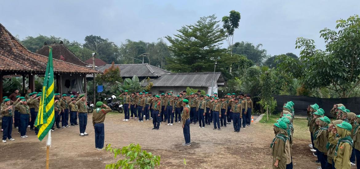 MTs Muhammadiyah Kasihan
