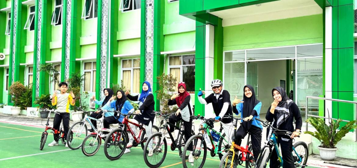 MAN 4 Bantul