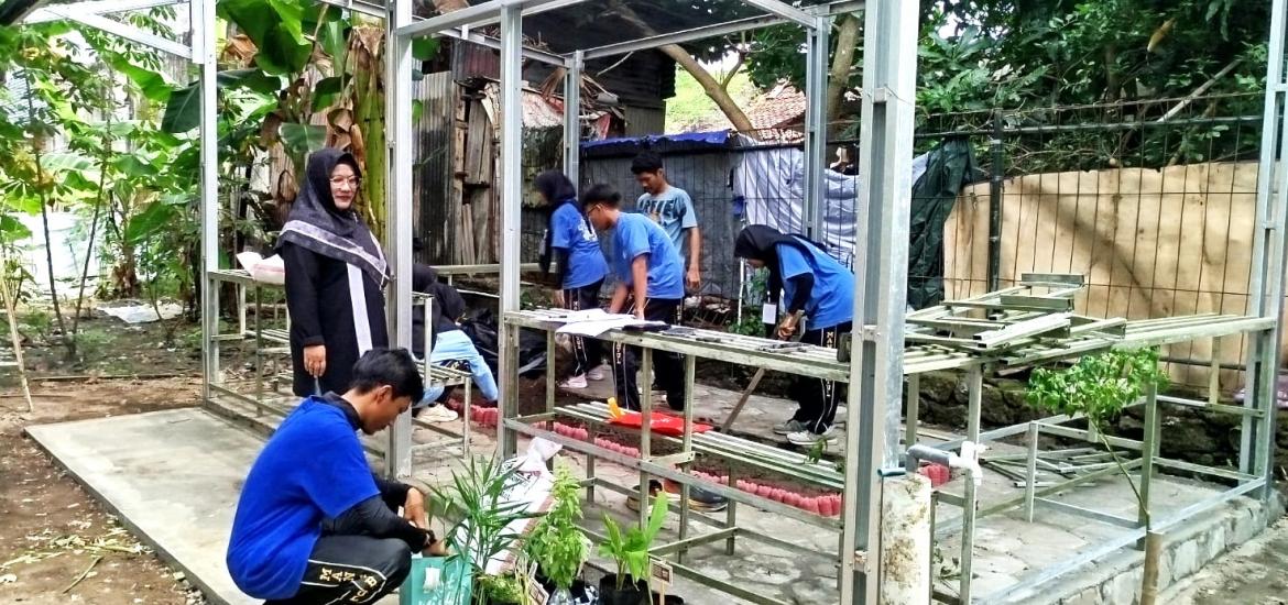 MAN 4 Bantul