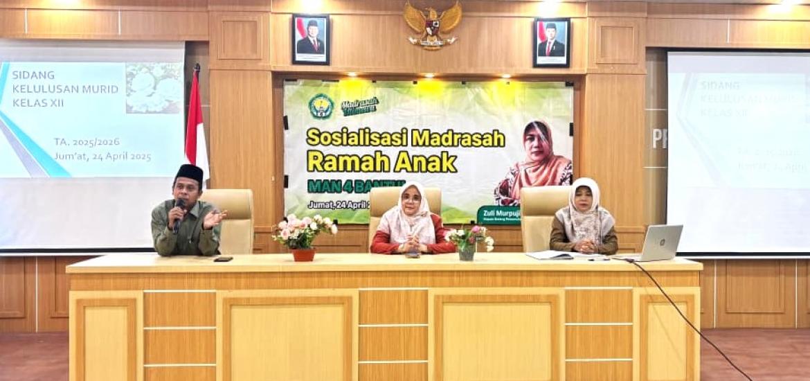 MAN 4 Bantul