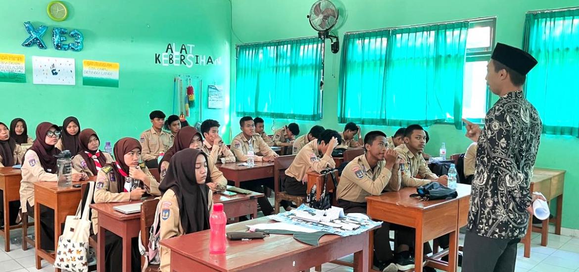 MAN 4 Bantul