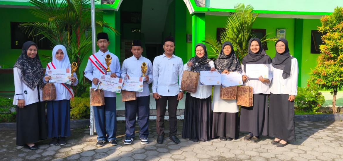 MTs Al Hadi II