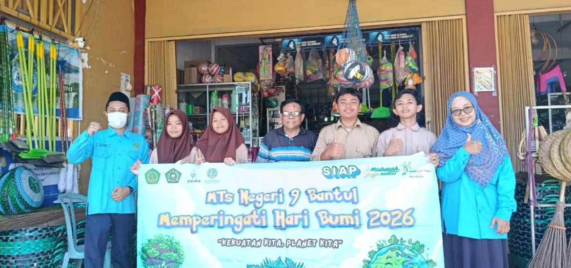 MTsN 9 Bantul