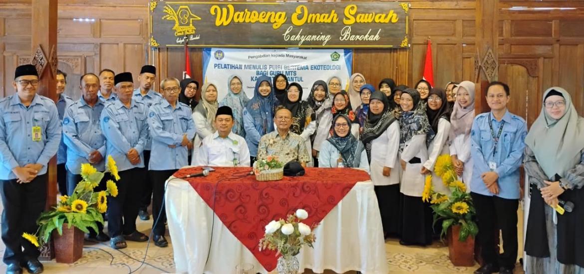 MTs Al-Falaah Pandak