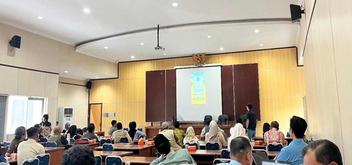 MTsN 9 Bantul