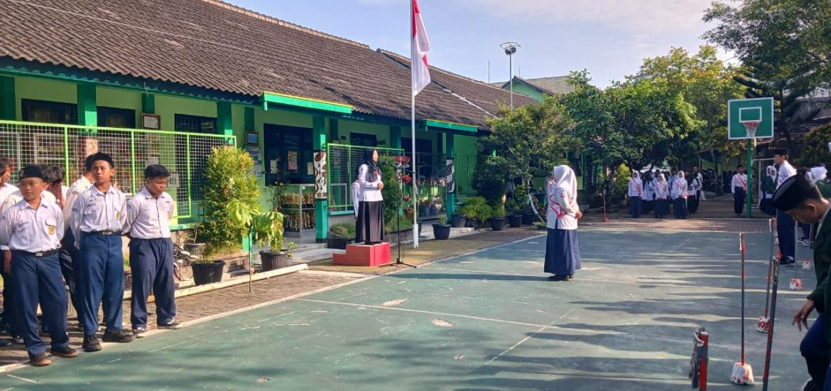 MTsN 9 Bantul