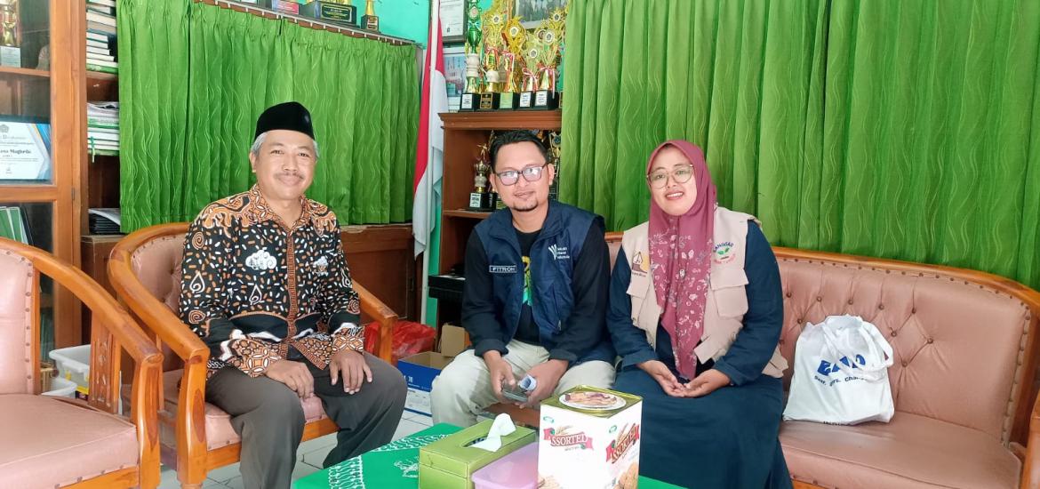 MI Maulana Maghribi