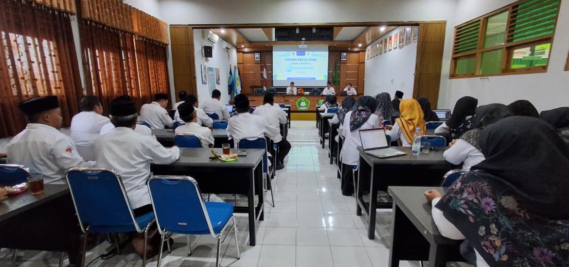 MAN 3 Bantul