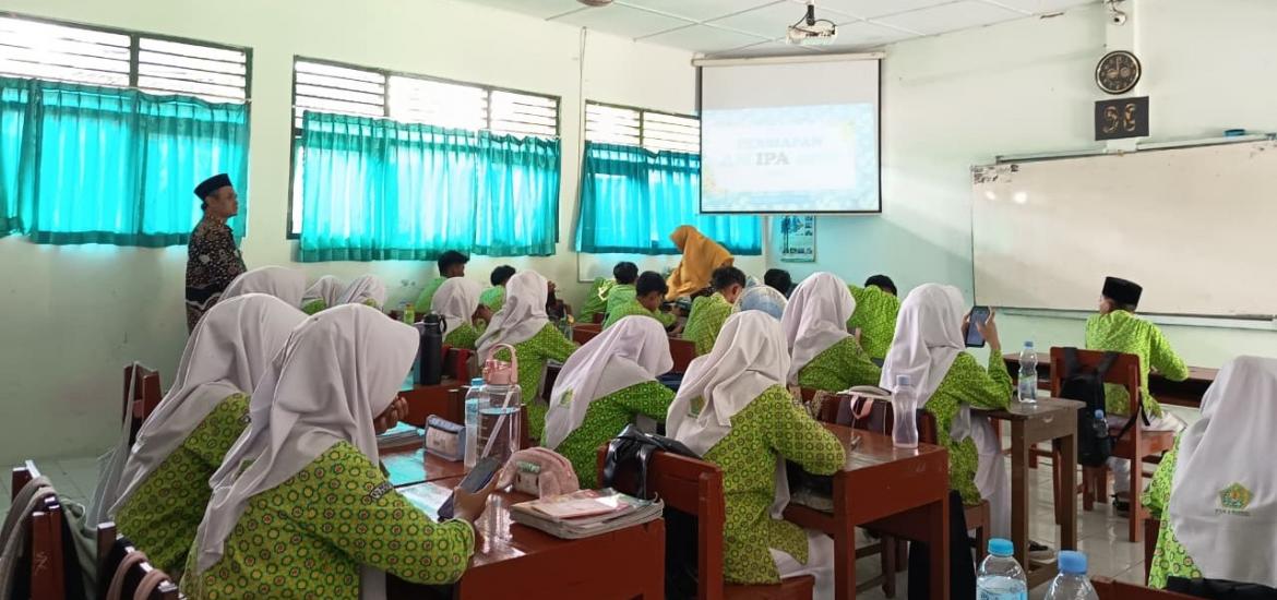 MTsN 4 Bantul