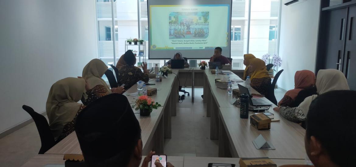 MI Al Anwar Nangsri Pundong