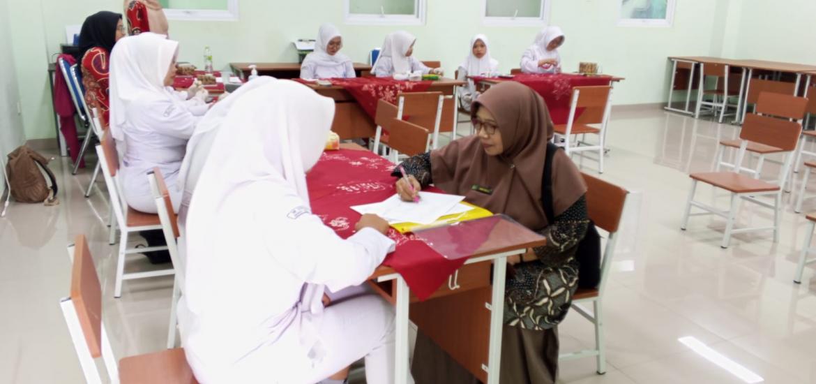MTsN 9 Bantul