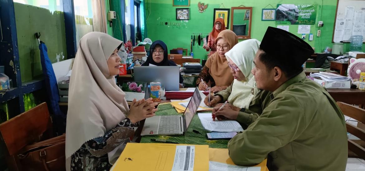 MTs Muhammadiyah Kasihan