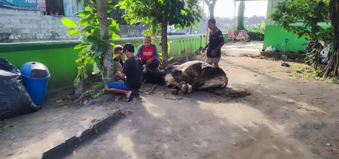 MIN 1 Bantul
